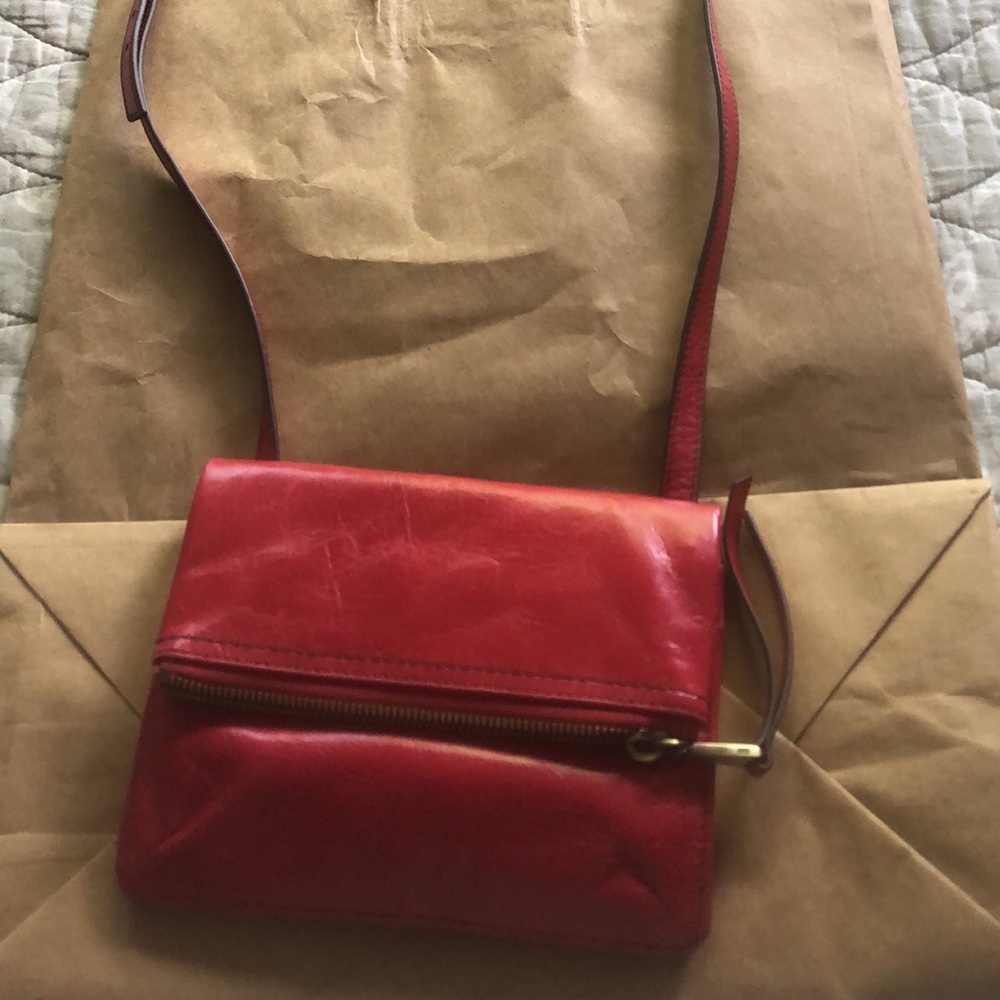 Hobo wallet purse